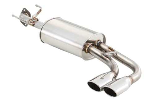 Fujitsubo A-S GT7 インプレッサ スポーツ 2.0 4WD IMPREZA 350-63126