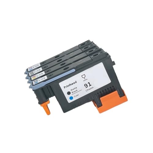 Cabezal de impresión repuesto C9460A para plotter HP Designjet Z6100 Z6100ps