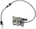 Dorman 905-121 Steering Column Shift Mechanism Compatible with Select Chevrolet Models