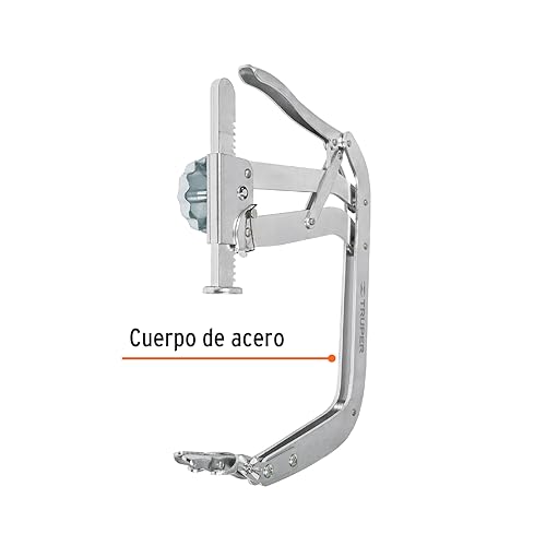 Compresor de resortes Truper 29 Imagen adicional