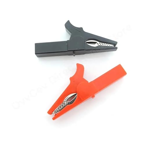 eufeifeiegds + 20/50A PVC jNbv Nv \Pbg vO nh eXgP[u v[u 4mm oiivO dC obe[ wefeiegds(No.2 1pair)