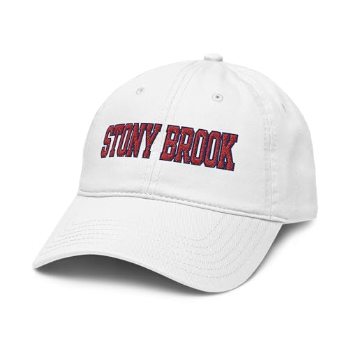 Gorra de béisbol ajustable Stony Brook Seawolves miniatura 1