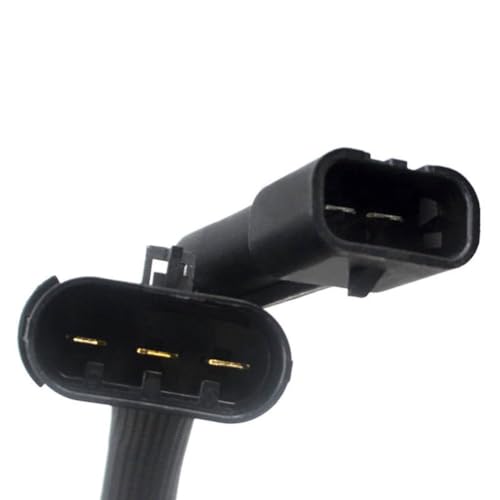 Solución para fallos eléctricos con regulador 12V compatible 6