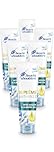 6 x Head & Shoulders Anti Dandruff Conditioner Supreme Anti-Frizz Argan Oil Conditioner 6 x 275 ml