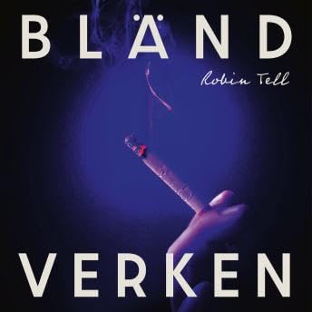 『Bländverken - Robin Tell』のカバーアート