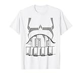 Star Wars Stormtrooper Costume Halloween Disney+ T-Shirt