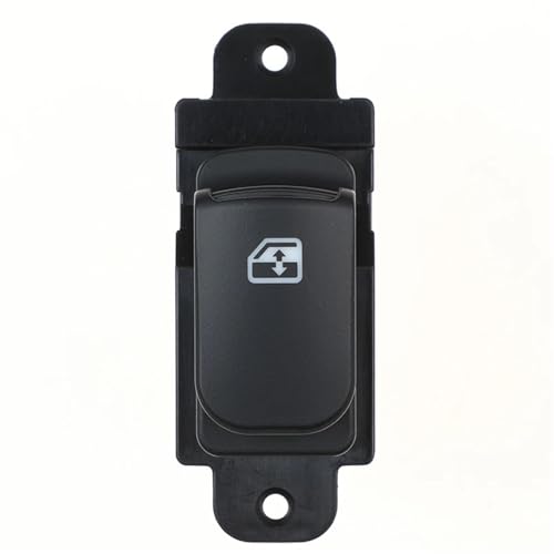 Bouton lève-vitre électrique résout panne vitre Kia Carens 2007-2011 pièce 935801D000