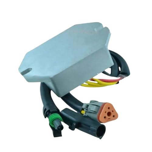 Régulateur tension moto Can-Am Traxter 650 redresseur Bombardier pièces - 5