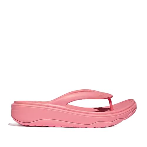 Image of FitFlop womens Relieff Recovery Toe-post Sandals