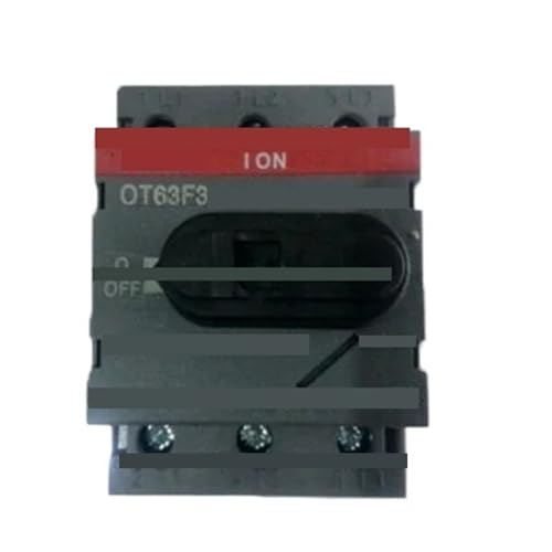 1PCS for OT63F3 Switch Disconnector 1SCA 105332 R1001