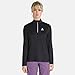 Produktbild Odlo Damen ALAGNA Midlayer mit 1/2-Reißverschluss, Black, S