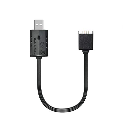 Preisvergleich Produktbild Potensic Ladekabel für Drohne D60