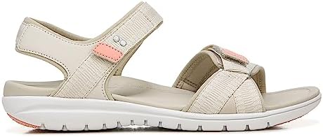 Ryka Women's Savannah 2 Sandal Pumice Taupe 10 M | Image 1