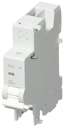 Schneider Electric 26969 Liberación De Tensión Multi 9 Mnx, 220-240 V Ca