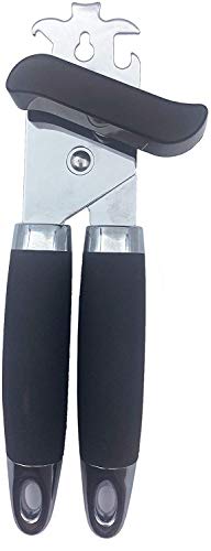 Eebuy Electric Can Opener? Restaurant can Opener? Smooth Soft Edge Restaurant Can Opener