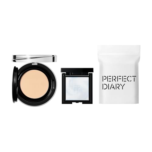 PERFECT DIARY �p�[�t�F�N�g�_�C�A���[�x�[�X���C�N�Z�b�g ���[�X�p�E�_�[SmartLock 3g�Z�b�e�B���O �p�E�_�[&�N�b�V�����t�@���f�[�V����P01�Z�b�g �N�����W���O 10��