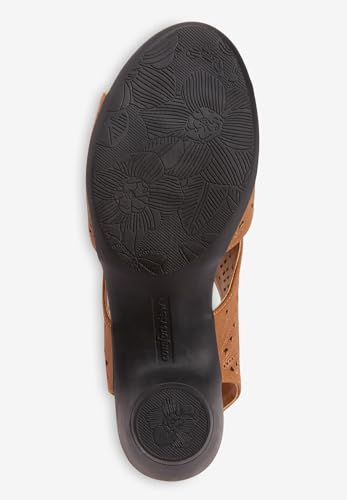 Comfortview Women's The Etta Shootie (Wide Widths Available)3