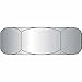 Hex Jam Nut, 7/16-20, Low Carbon Steel, UNF, 100 Pack