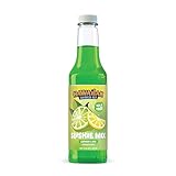 TASTE THE TROPICS – Enjoy the bold, refreshing flavor of Lemon Lime. A blend of sweet, zesty citrus in every sip. A must-have for any slushie lover! PERFECT FOR SLUSHIES – Pair this mix with your slush machine to create delicious, icy treats right at...