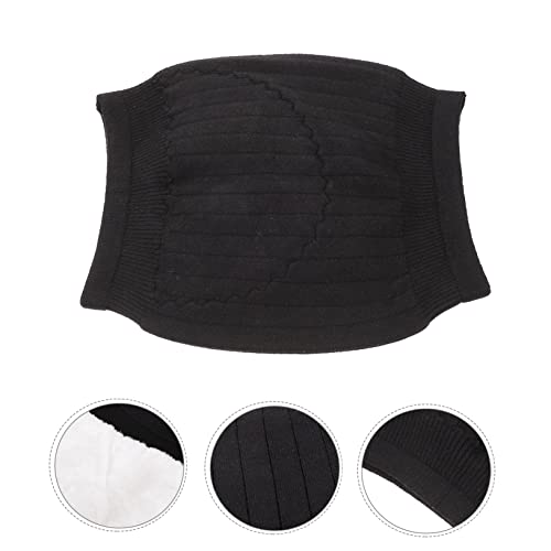 Faja soporte lumbar ligera XL para invierno miniatura 3