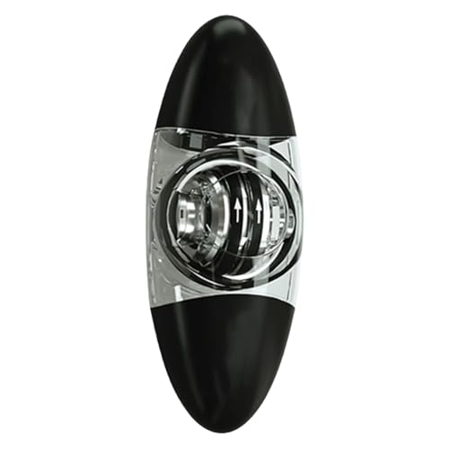 Bola de muñeca para ejercicio de articulaciones en la oficina con luces LED activas
