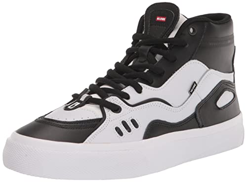 Chaussure de skate homme Globe Dimensions basket skate basse résistante