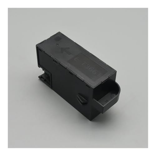 Boîte de maintenance T3661 pour résoudre l'erreur de tampon d'encre plein XP15000