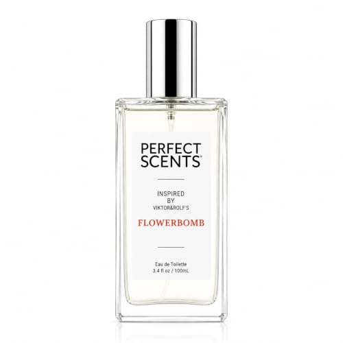Perfect Scents Fragrances, Inspired by V&amp;R’s Flowerb.omb