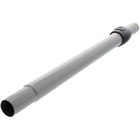 Tube Télescopique Chromé Electrolux ZE040 Cover