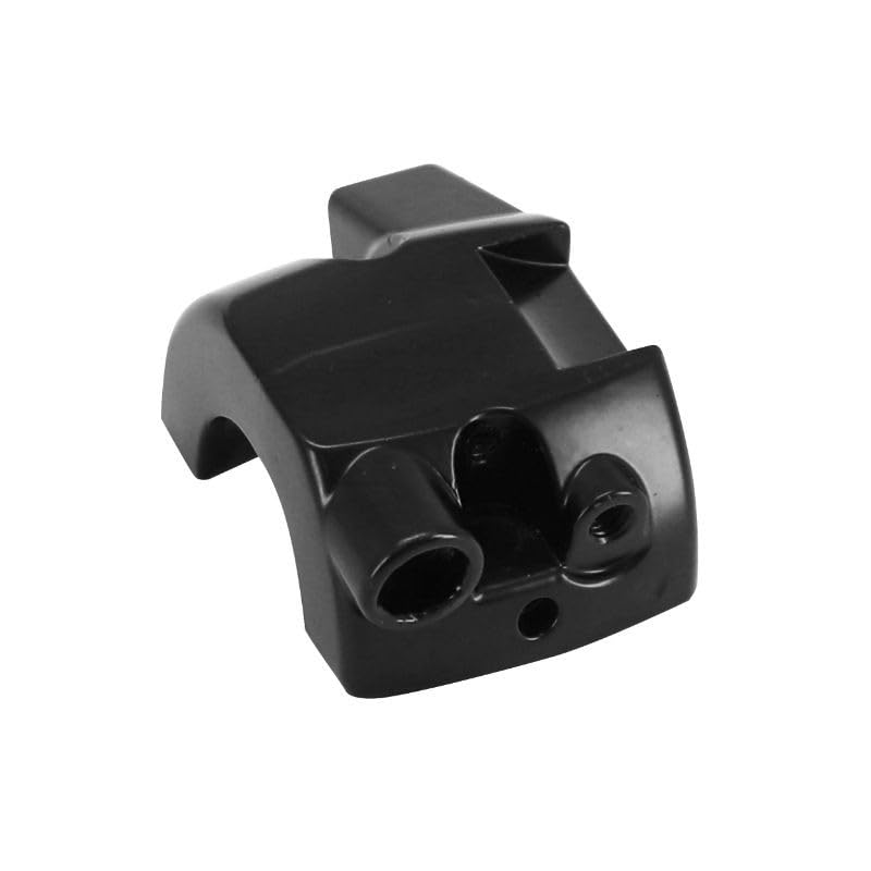 cyclingcolors Interruttore di avviamento manubrio per moto, scooter e ciclomotore compatibile con mbk booster ng stunt ovetto mach g yamaha bws slider neos destra