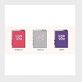 Cube Entertainment Pentagon - Love or TAKE (11th Mini Album) Album+Folded Poster+Extra Photocards Set (Random ver.)