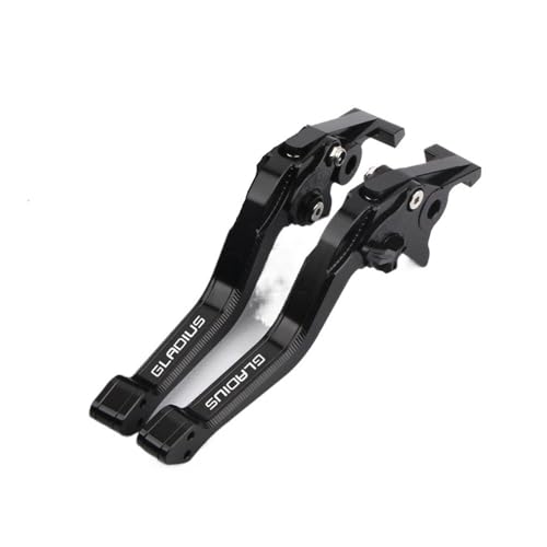 Levier d'embrayage SFV650 Gladius idéal pour vos balades et trajets