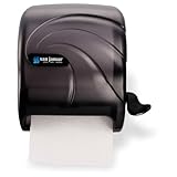 San Jamar Oceans Element Paper...