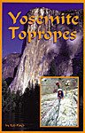 Yosemite topropes 189254007X Book Cover