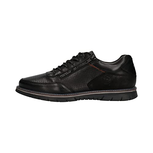 Basket comfort homme bugatti Sammy pour la marche quotidienne