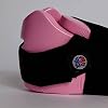 ProForce Ultra Lightning Kicks Sparring Shoes/Footgear - Pink - Size 3-4 | Child Medium