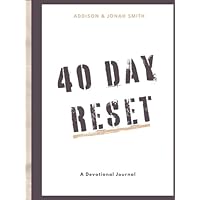40 Day Reset