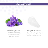 Aloxxi Szampon Aloxxi Violet Shampoo