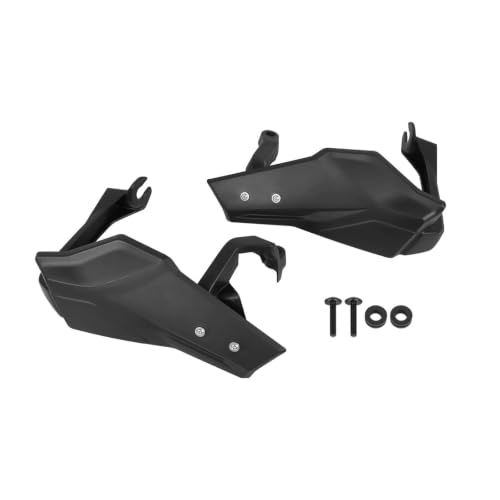 Protège-mains pour V-Strom DL800 800DE: kit bouclier guidon de protection