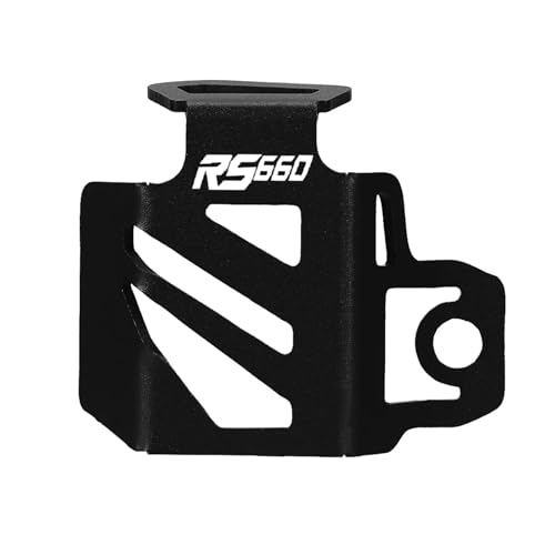 Protecteur réservoir frein moto RS660 idéal pour sorties piste et virées roadster