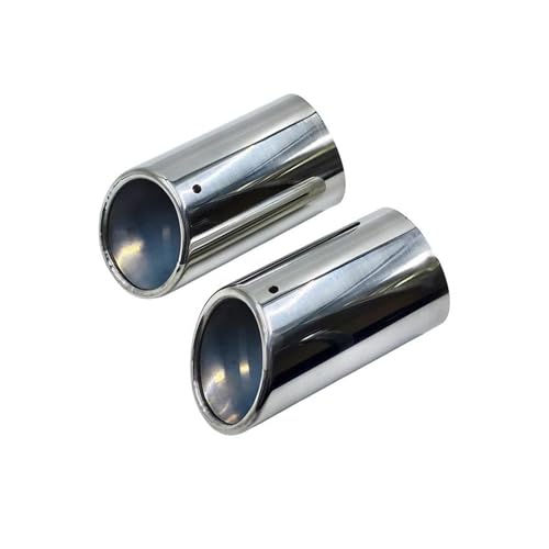 Garniture de tuyau d'échappement arrière pour Q5 2009-2012