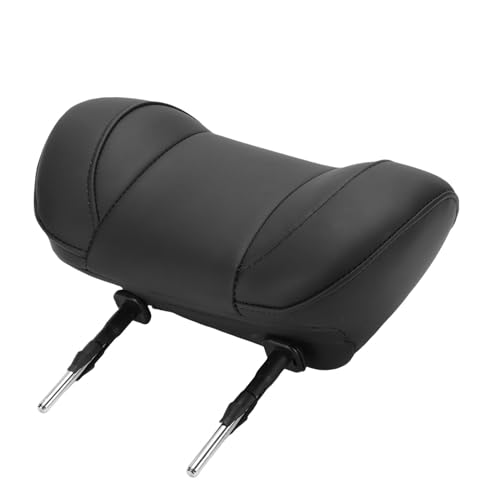 Almohada soporte cervical de espuma para asiento de auto miniatura 1
