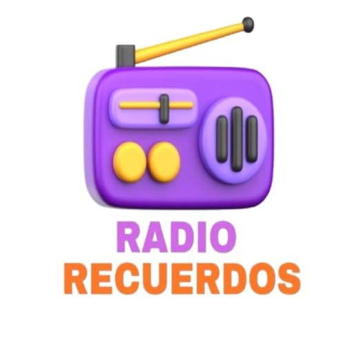 『LA RADIO DE RECUERDOS』のカバーアート
