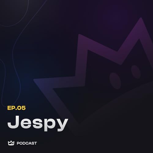 # 5 Jespy - Building Student Relationships