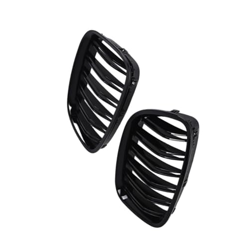 Calandre Gauche Droite Série 5 GT F07 Pièces OEM 51137200170 51137200169