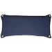 Original Pawleys Island B-NV Hammock Pillow, Canvas Navy