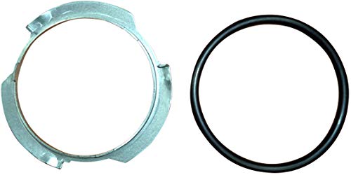 Dorman 576-340 Fuel Tank Compatible With Select Buick / Oldsmobile / Pontiac Models #TOP2