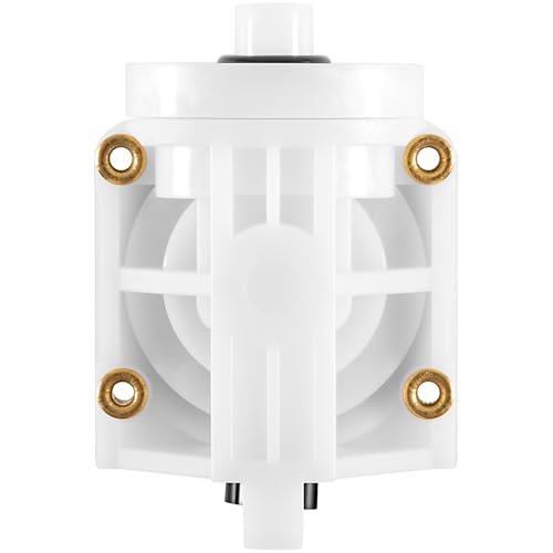 900-232 Shower Valve Cartridge Kit for Powers 800/900 Series | Leak-Proof Brass Core & High-Temp Resistant (20-150°F) - Direct OEM Replacement with Flow Control Gaskets by E-cowlboy - Image 8