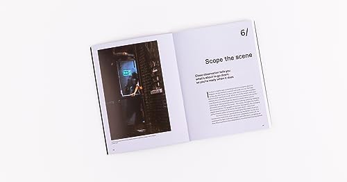 Find Your Frame: A Street Photography Masterclass