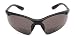 The All-Round Bifocal Safety Reading Glasses, Smoke Lens + 1.50
